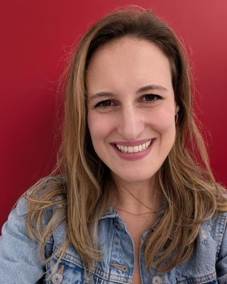 Photo of Kelsey M Johnson, Clinical Social Work/Therapist, LCSW-S
