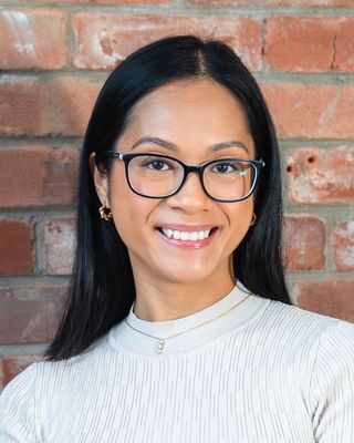Photo of Nadine Cortez, Registered Psychotherapist, MACP, EMDR, ADHD-SP, CSTIP