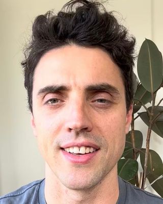 Photo of Travis Grogan, Psychologist, PsyBA General