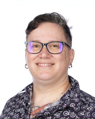 Photo of Kimberly Swartz, Psychiatric Nurse Practitioner, PMHNP, DNP