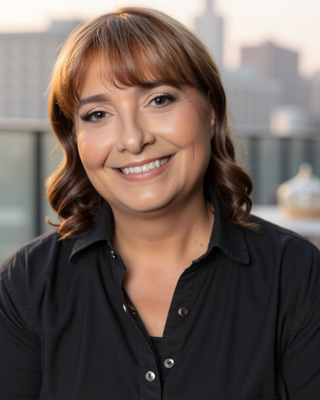 Photo of Tammy Rife, Licensed Mental Health Counselor, MA-CMHC, MA-AC, LMHC, EMDR