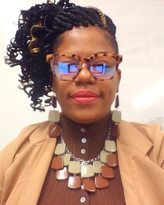 Photo of Dariel L Embry-Rodgers - L.Y.F.E {Love Yourself First Everyday} LLC, MA, LPC, NCC, Licensed Professional Counselor