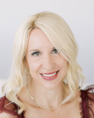 Photo of Nicole Woodman, Licensed Professional Counselor, MA, LPC