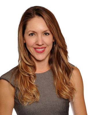 Photo of Audrey R Wolfgramm, Pre-Licensed Professional, MA