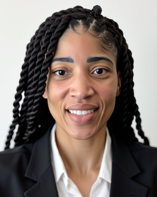 Photo of Shy Warren, Psychiatric Nurse Practitioner, MSN, APRN, PMHNP, -BC
