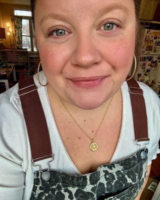 Photo of Sabrina Sydnor Leal, Clinical Social Work/Therapist, LICSW