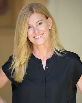 Photo of Kim Carlson, Marriage & Family Therapist, MA, LMFT