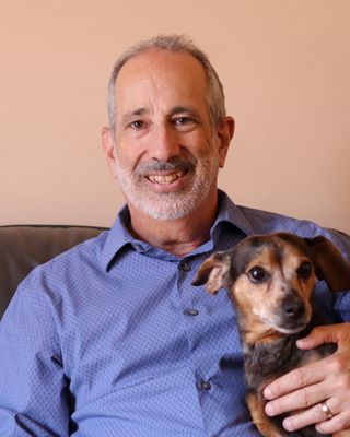 Photo of David A Salamon, Licensed Mental Health Counselor, LMHC, NCC, QS