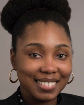 Photo of Khaliliah Smith, Licensed Professional Counselor