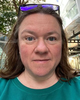 Photo of Sharon Dinges, Counselor in Boston, MA