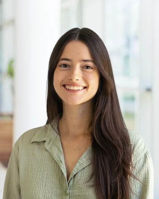 Photo of Marelena Halikias, Licensed Professional Counselor, LPC