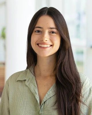 Photo of Marelena Halikias, Licensed Professional Counselor, LPC