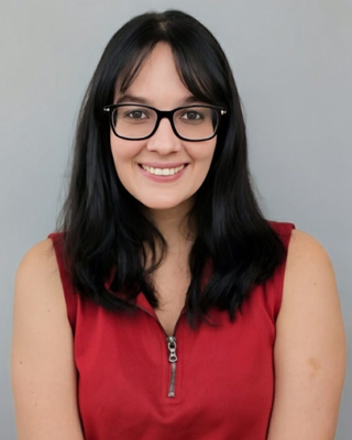 Photo of Lizabeth Alley, Registered Psychotherapist (Qualifying)