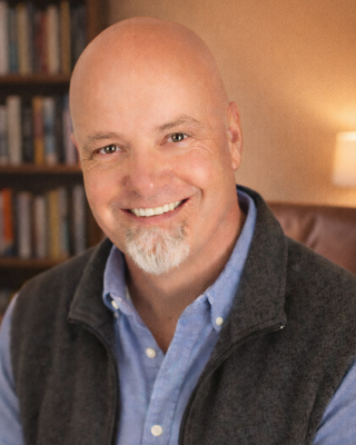 Photo of Paul David Akers, Clinical Social Work/Therapist, LCSW-R