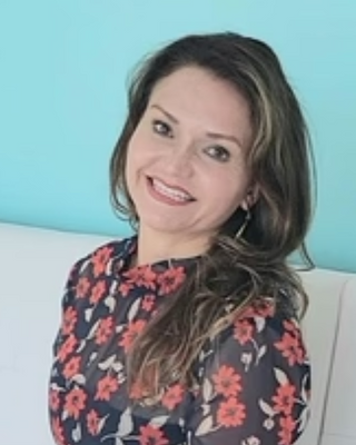 Photo of Irma Paredez, Licensed Professional Counselor, LPC