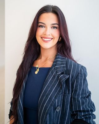 Photo of Sydney Slominski, Pre-Licensed Professional, MA