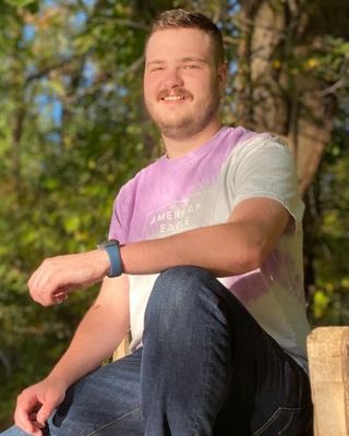 Photo of Wesley Jenks, Licensed Master Social Worker, LMSW