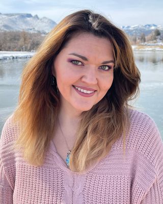Photo of Laura Russell, Counselor in Holladay, UT