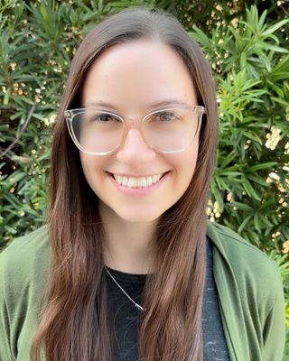 Photo of Morgan Socorso, Counselor, LMHC