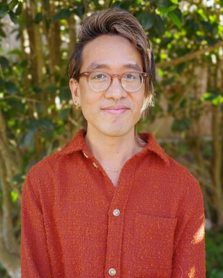 Photo of Pao Roy, Clinical Social Work/Therapist, LCSW