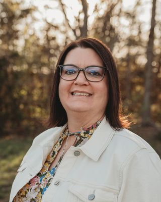 Photo of Amanda Rehmert, Psychologist, PsyD