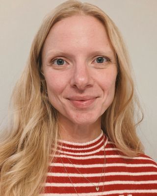 Photo of Amanda Sholty, Clinical Social Work/Therapist, MSW, LCSW