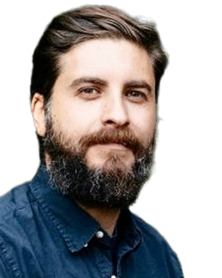 Photo of Frank William Ehrenfried, Marriage & Family Therapist, MA, MFT, MBA