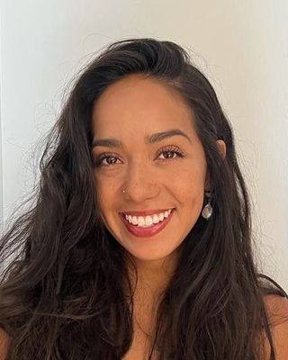 Melissa Alejandra Martinez, Clinical Social Work/Therapist, Salt Lake