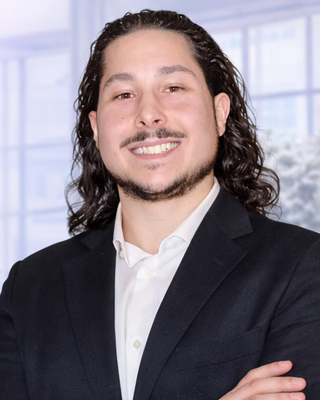 Photo of Anthony Saddy, Clinical Mental Health Counselor, LMHC