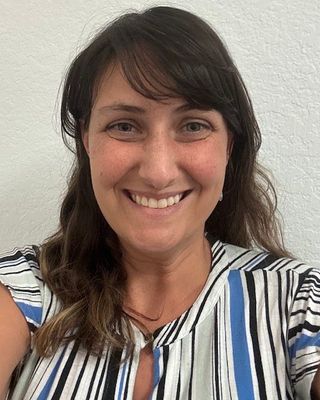 Photo of Kristen Levy, Counselor, MS, LMHC