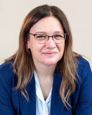 Photo of Sarah Stewart, Licensed Professional Counselor, LPC