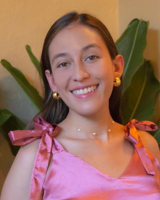 Foto de Giovanna Gutierrez Herrera, Psicólogo, Lic. en Psicología