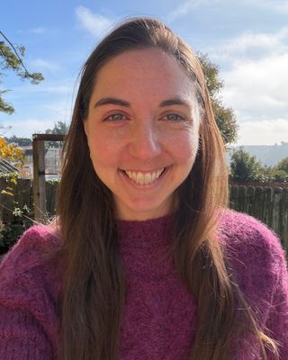 Photo of Rebecca Lazarus, Psychologist, PhD