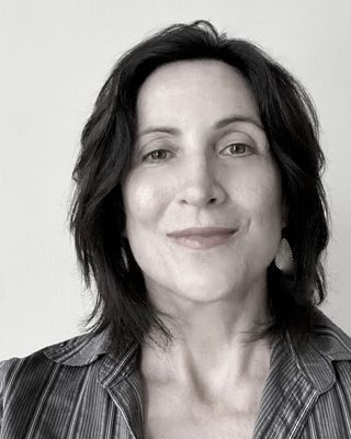 Photo of Dr. Molly Castelloe, Licensed Psychoanalyst, PhD, LP