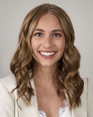 Photo of Morgan Connet, Licensed Professional Counselor Candidate in Littleton, CO