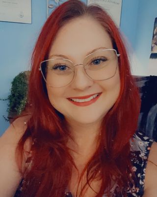 Photo of Jennifer Smith, Counselor, LMHC, MA