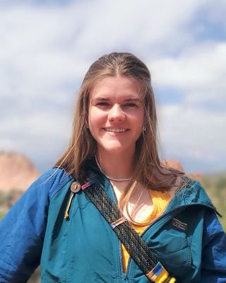 Photo of Katie Beebe, PCLC