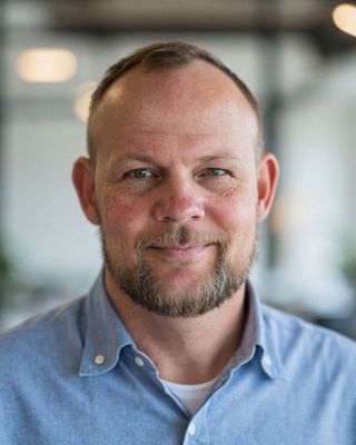 Photo of Larry Snow, Clinical Social Work/Therapist, LCSW
