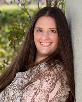 Photo of Michelle Charlotte Chenin, Pre-Licensed Professional