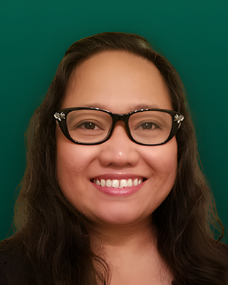 Photo of Rica Puazo, Licensed Professional Counselor, LPC