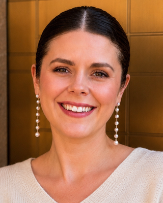 Photo of Julia Romero, Clinical Social Work/Therapist, MSW, LCSW