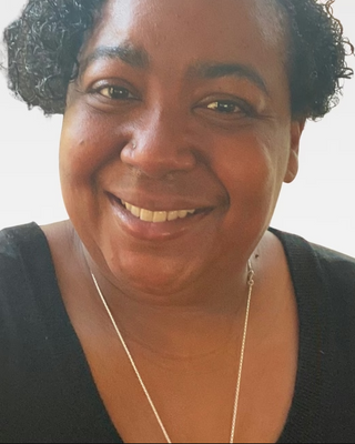 Photo of Lisa Talley, Clinical Social Work/Therapist, LCSW