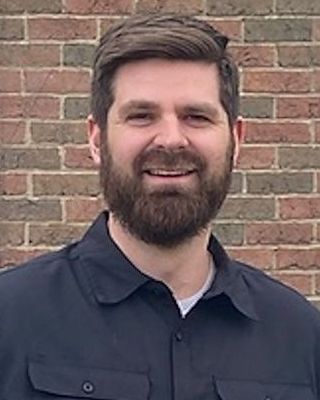 Photo of Kyle Lamb, Licensed Professional Counselor in Bourbonnais, IL