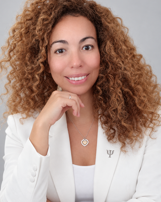 Foto de Dra. Heivis Geraldine Graterol Rodriguez - @psiqueonlife, Psicólogo, Lic. en Psicología