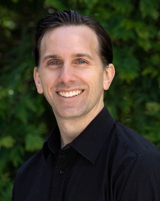Photo of Merritt Reid, Counselor in Mahwah, NJ