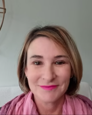 Photo of Elizabeth Andrew, Licensed Professional Counselor, LPC