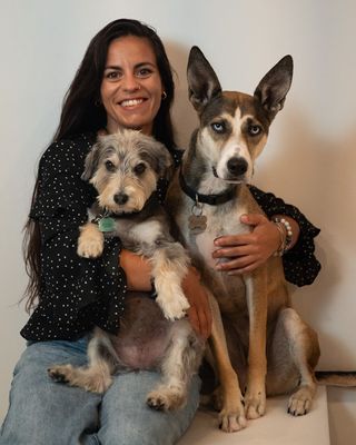 Photo of Harley Norton, LMSW