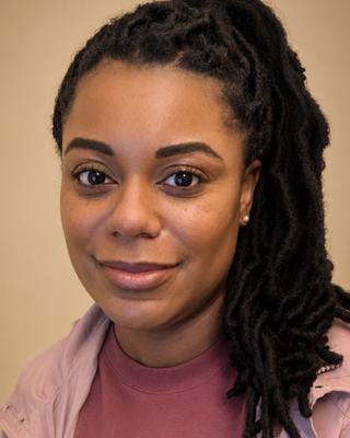 Photo of Shay Coleman, Clinical Social Work/Therapist, LCSW