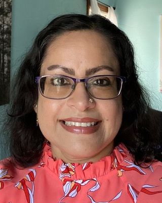 Photo of Nivee Roy - Chai Clinical Concepts, PLLC Nivee Roy, Licensed Professional Counselor, MA, LCMHCS, LCAS, NCC