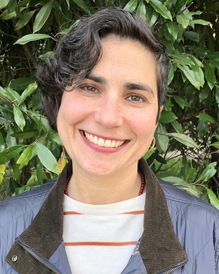 Photo of Jaime Levy, Marriage & Family Therapist in Oakland, CA